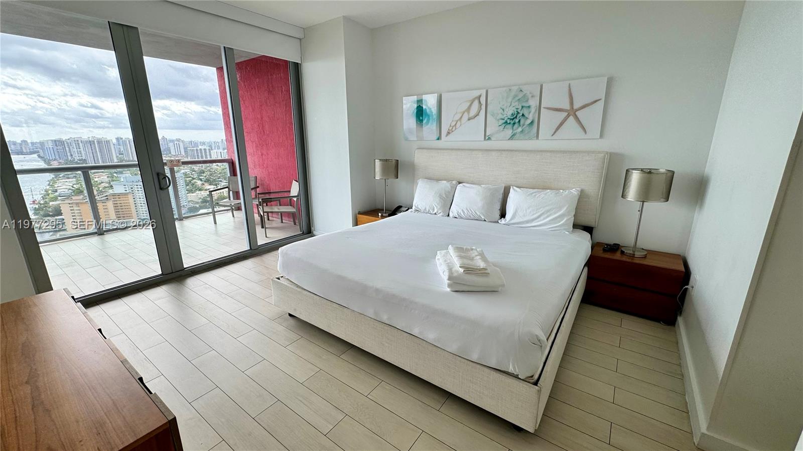 BEACHWALK CONDOMINIUM - Residential