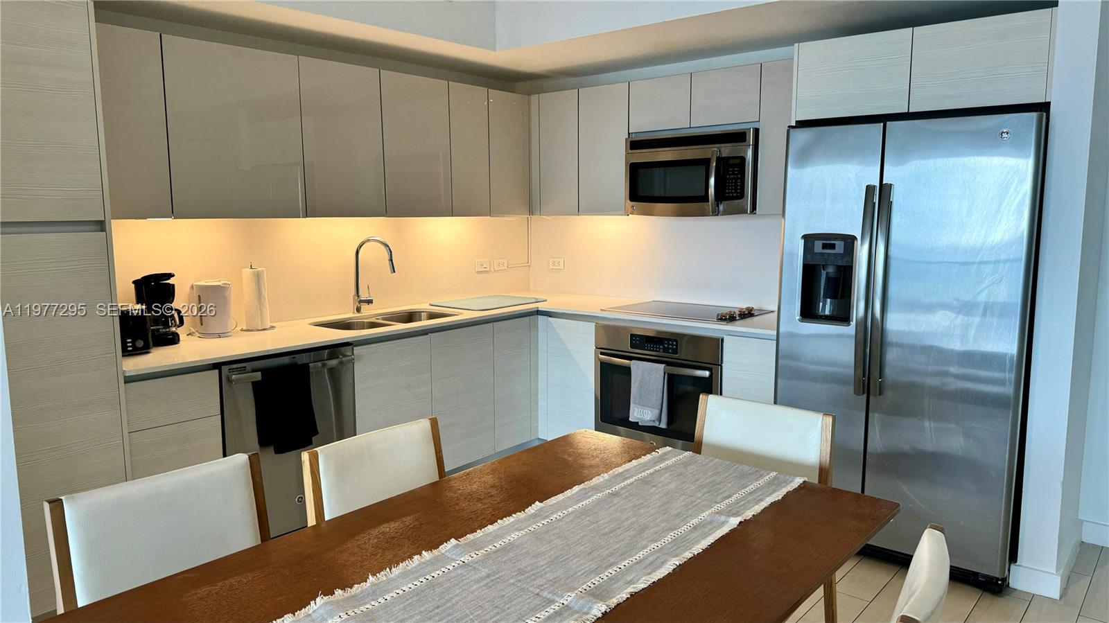 BEACHWALK CONDOMINIUM - Residential