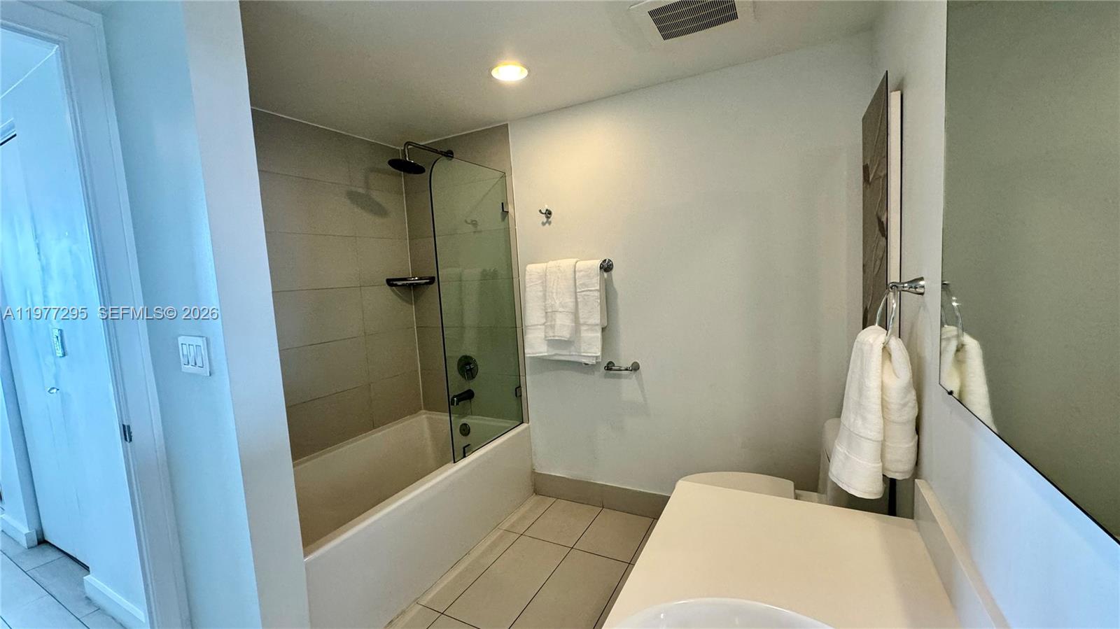 BEACHWALK CONDOMINIUM - Residential