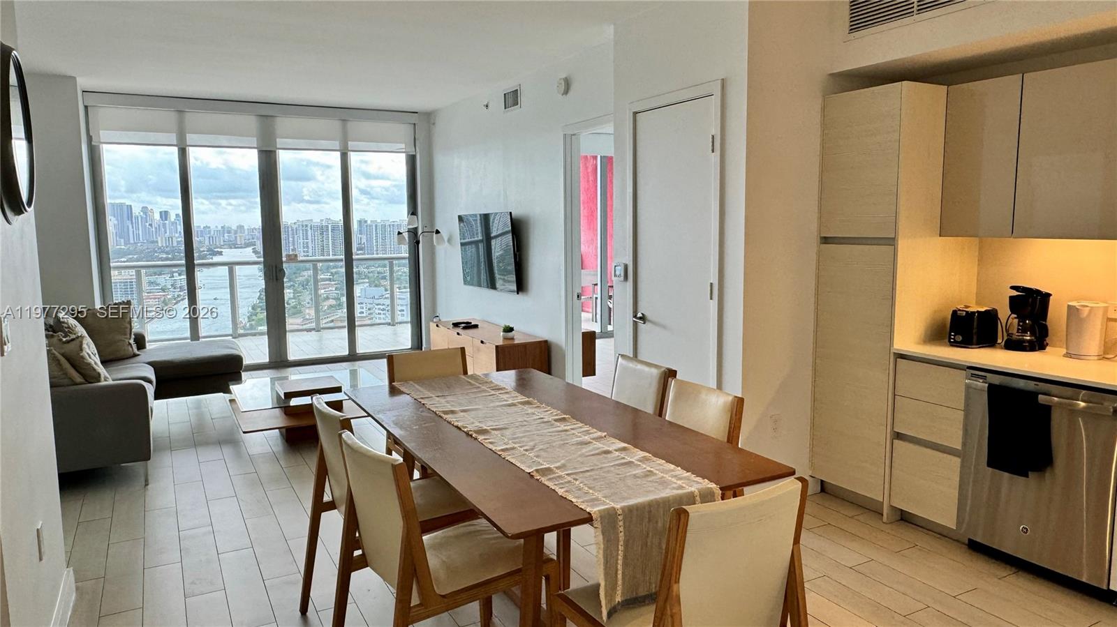 BEACHWALK CONDOMINIUM - Residential