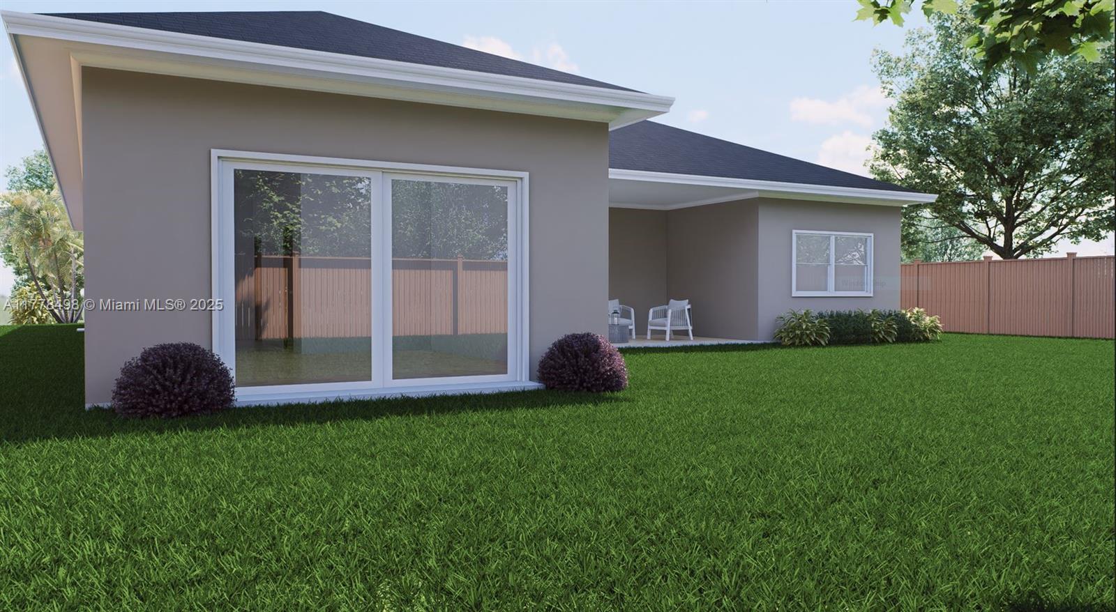 PORT LaBELLE UNIT 12 - Residential