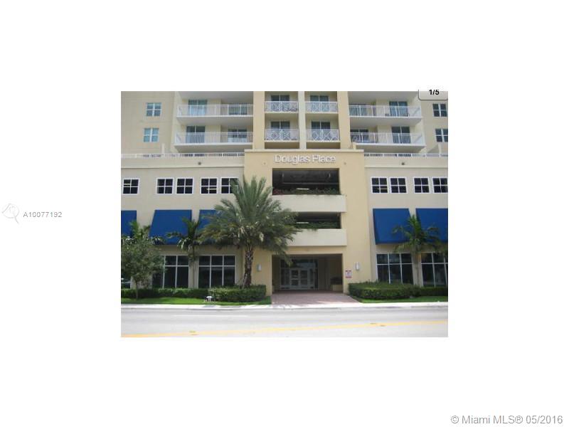 Douglas Place Condo - Residential Lease