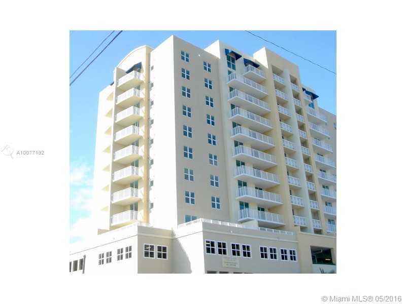 Douglas Place Condo - Residential Lease
