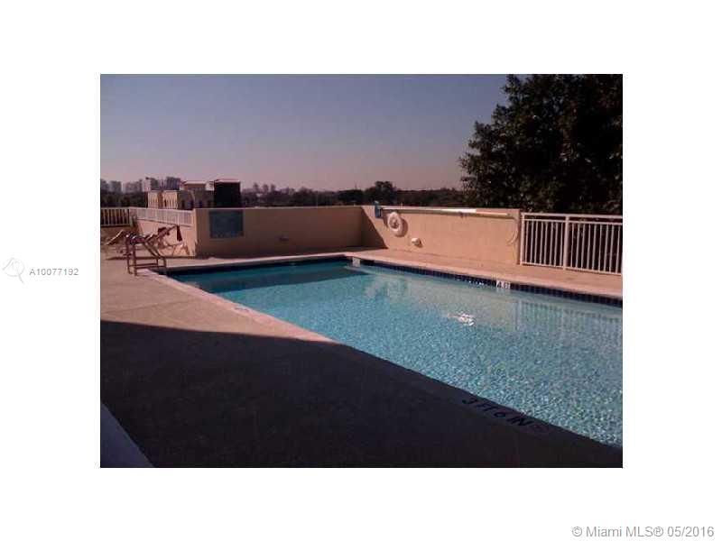 Douglas Place Condo - Residential Lease