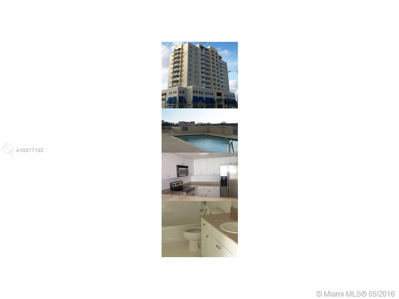 Douglas Place Condo - Residential Lease
