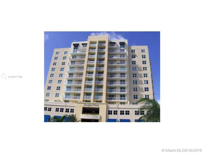 Douglas Place Condo - Residential Lease