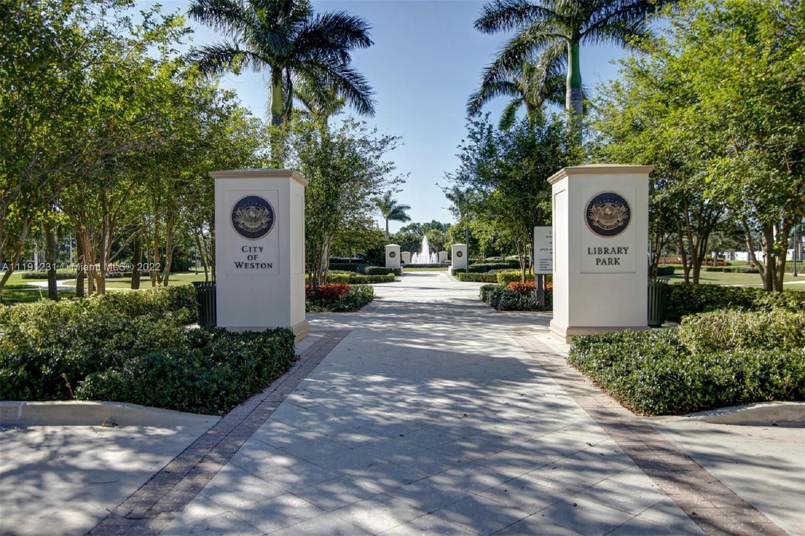 BONAVENTURE LAKES ADD 2 - Residential Lease