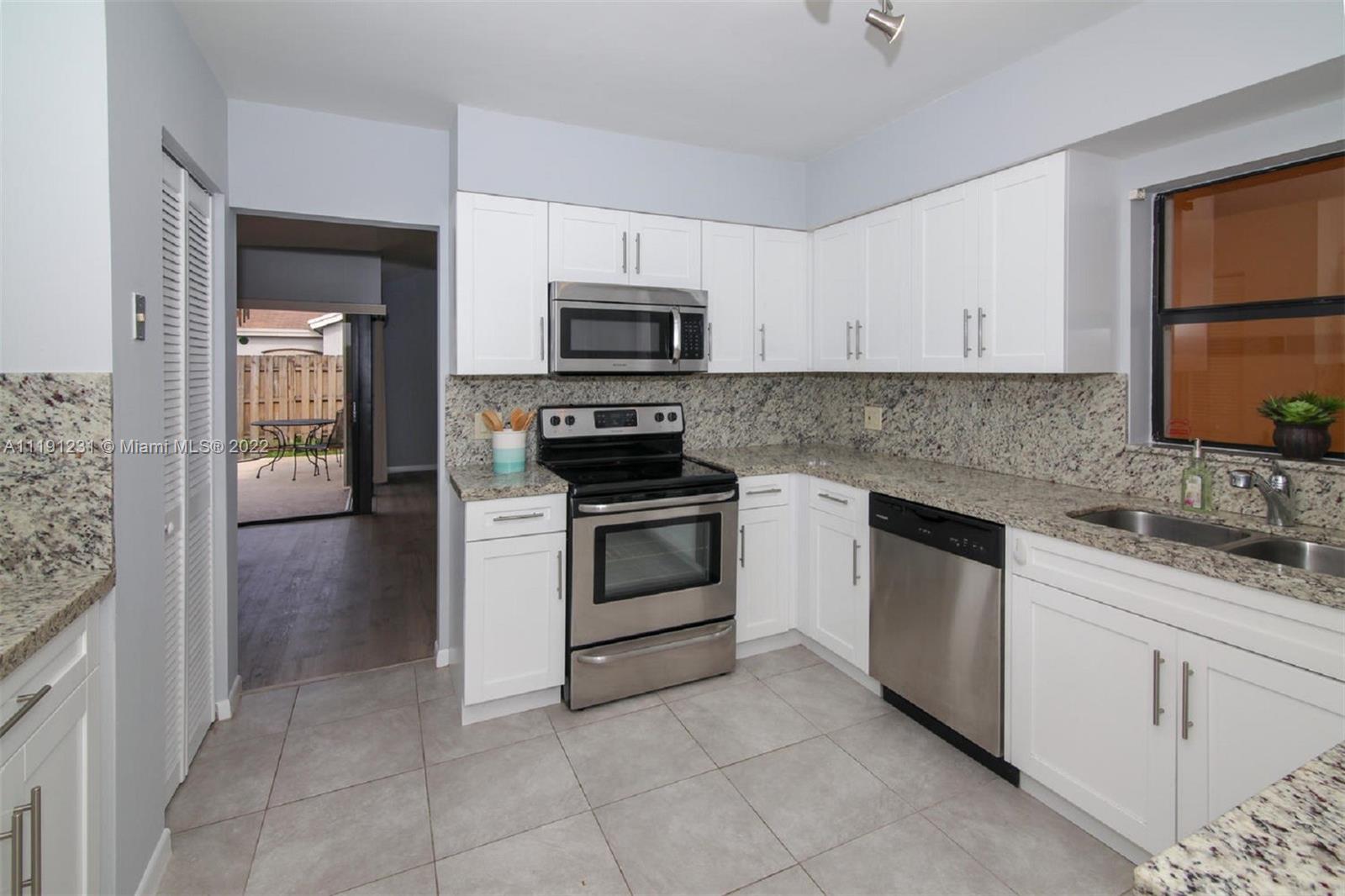 BONAVENTURE LAKES ADD 2 - Residential Lease