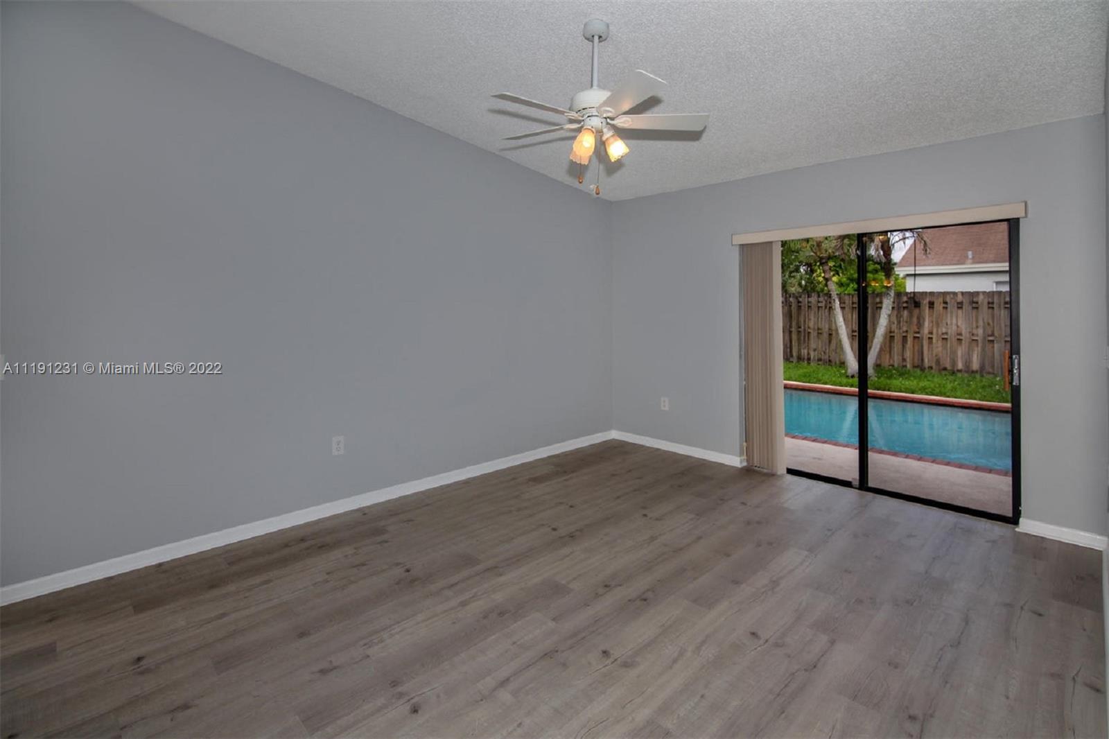 BONAVENTURE LAKES ADD 2 - Residential Lease