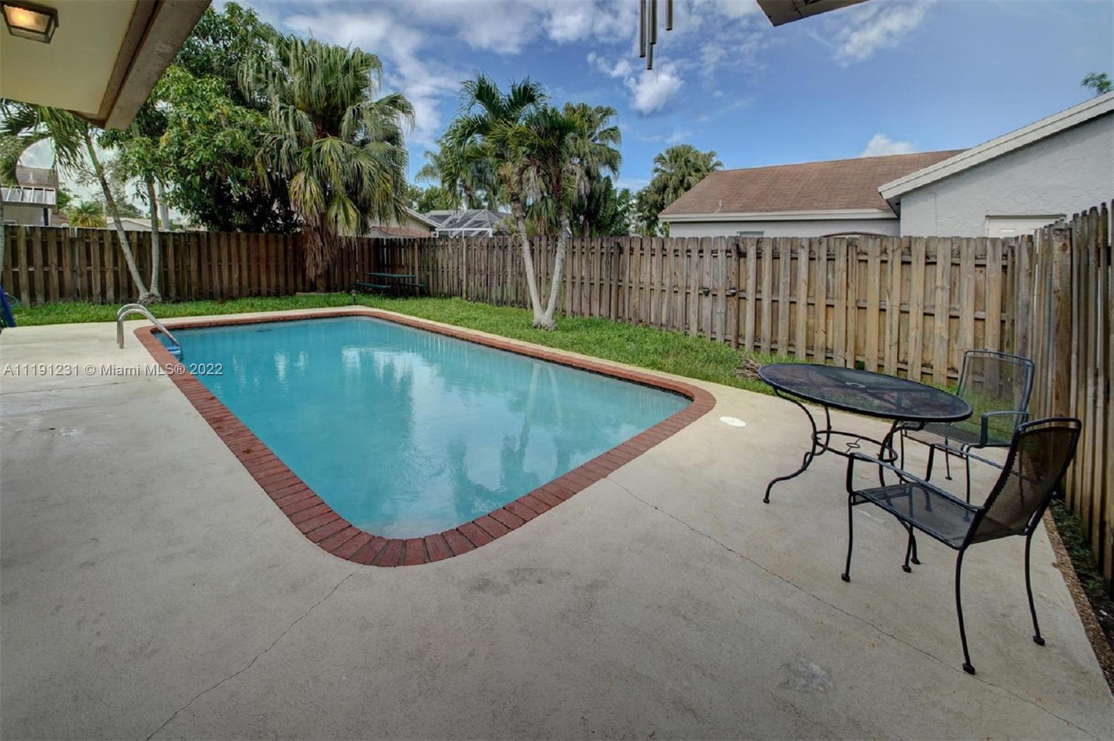 BONAVENTURE LAKES ADD 2 - Residential Lease