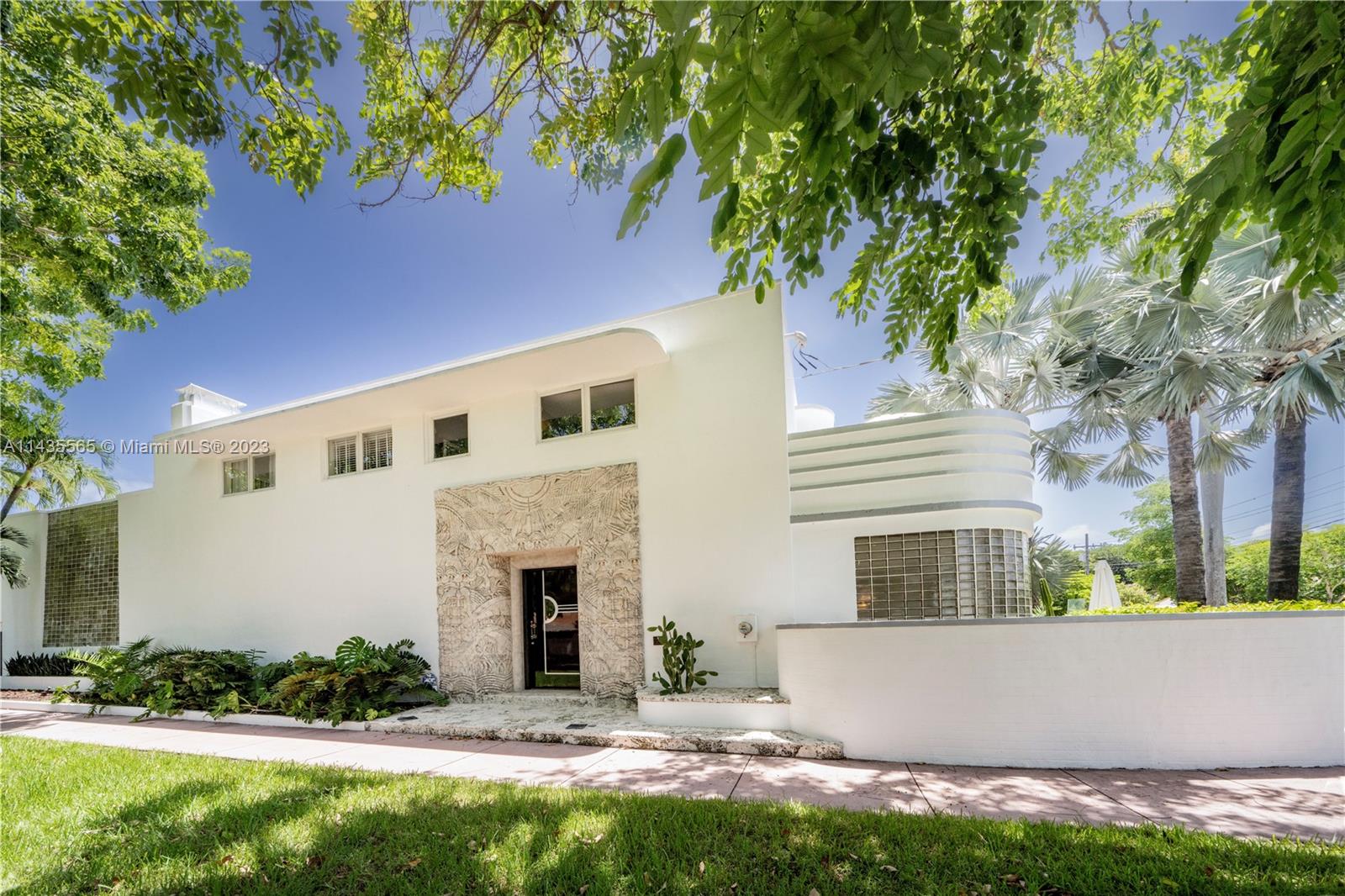 BEACH VIEW ADDN - Residential