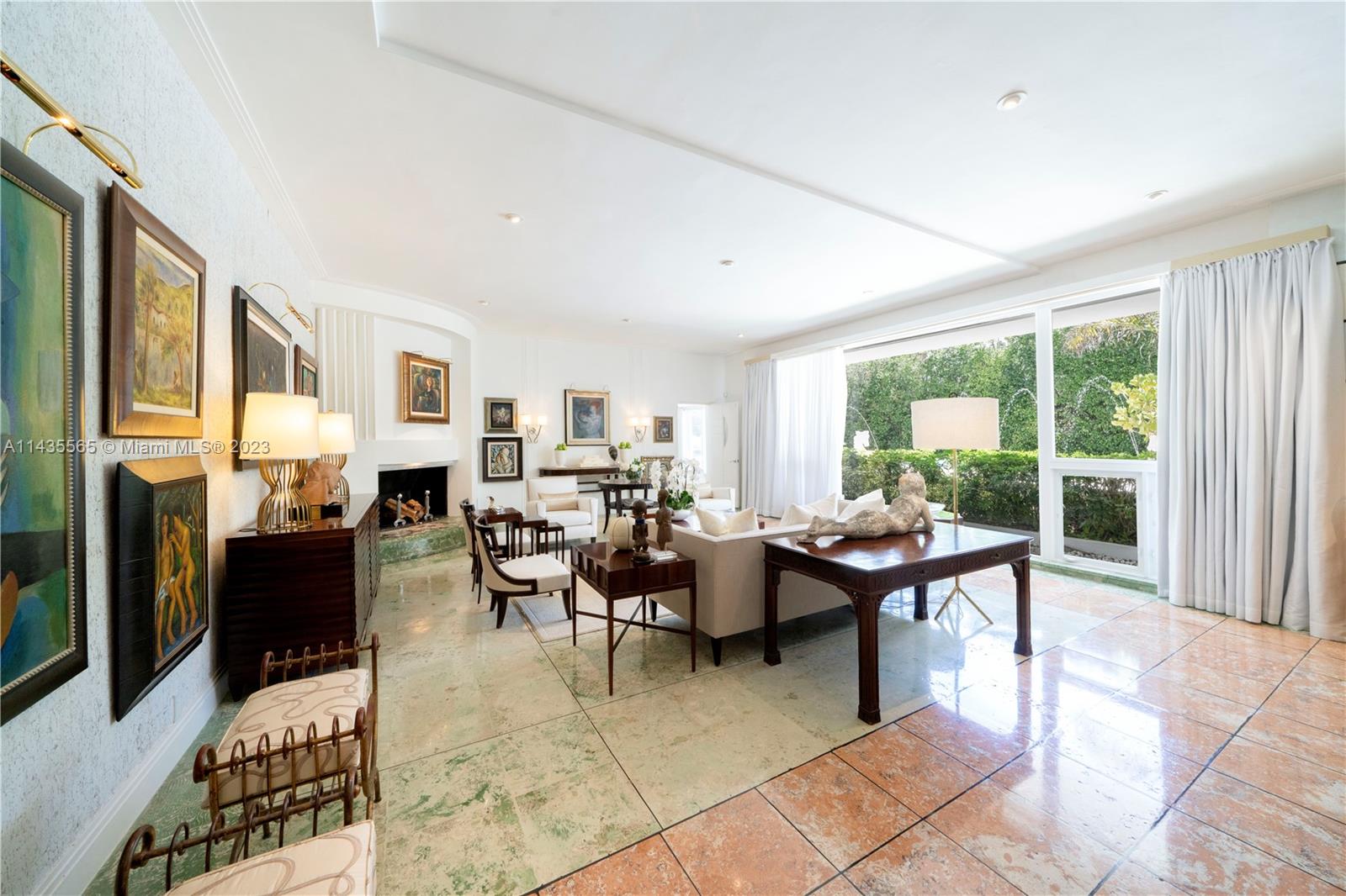 BEACH VIEW ADDN - Residential