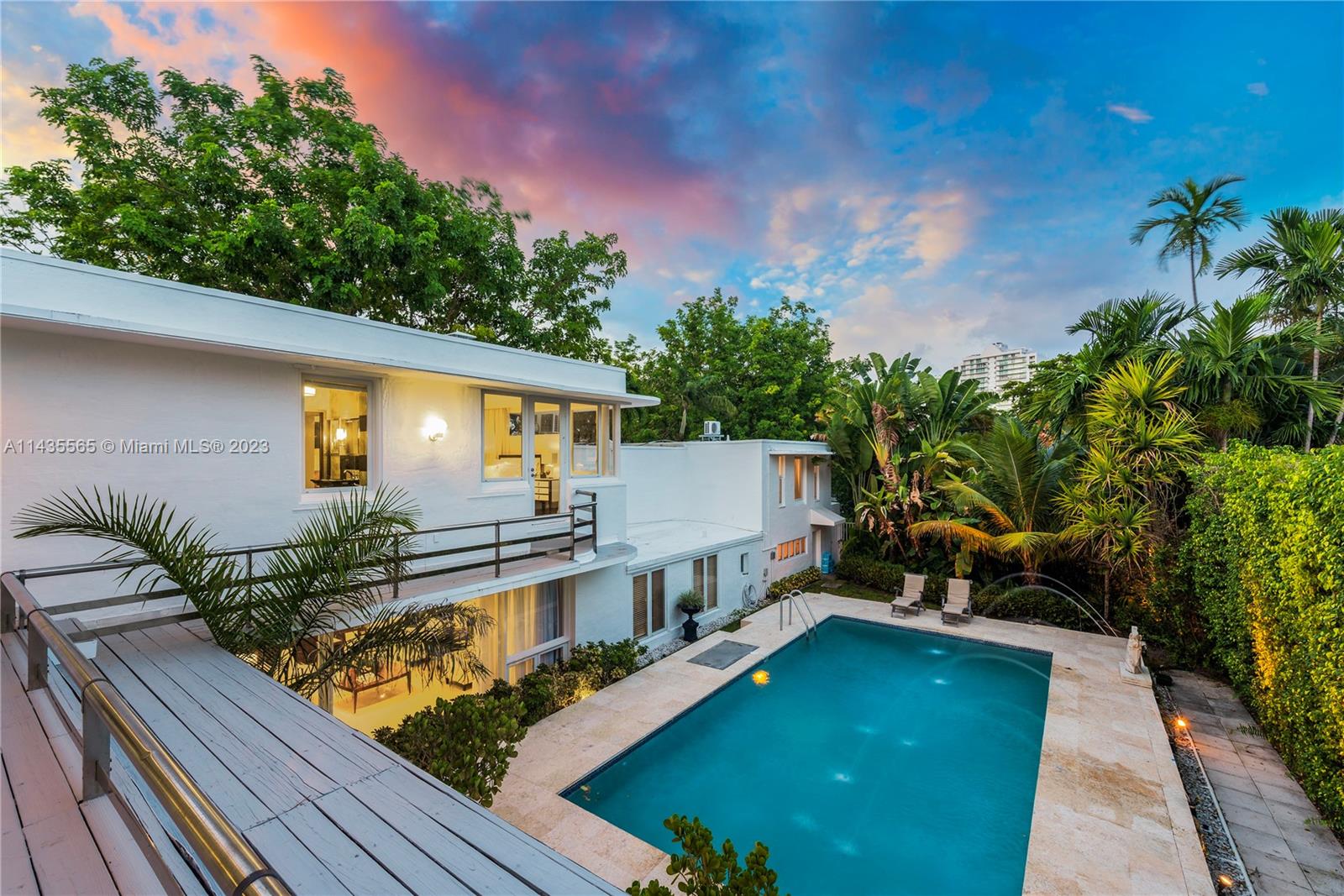BEACH VIEW ADDN - Residential