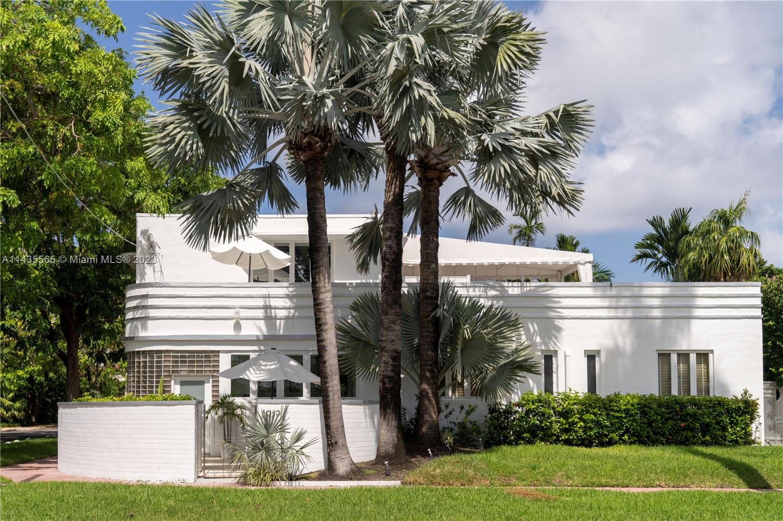 BEACH VIEW ADDN - Residential