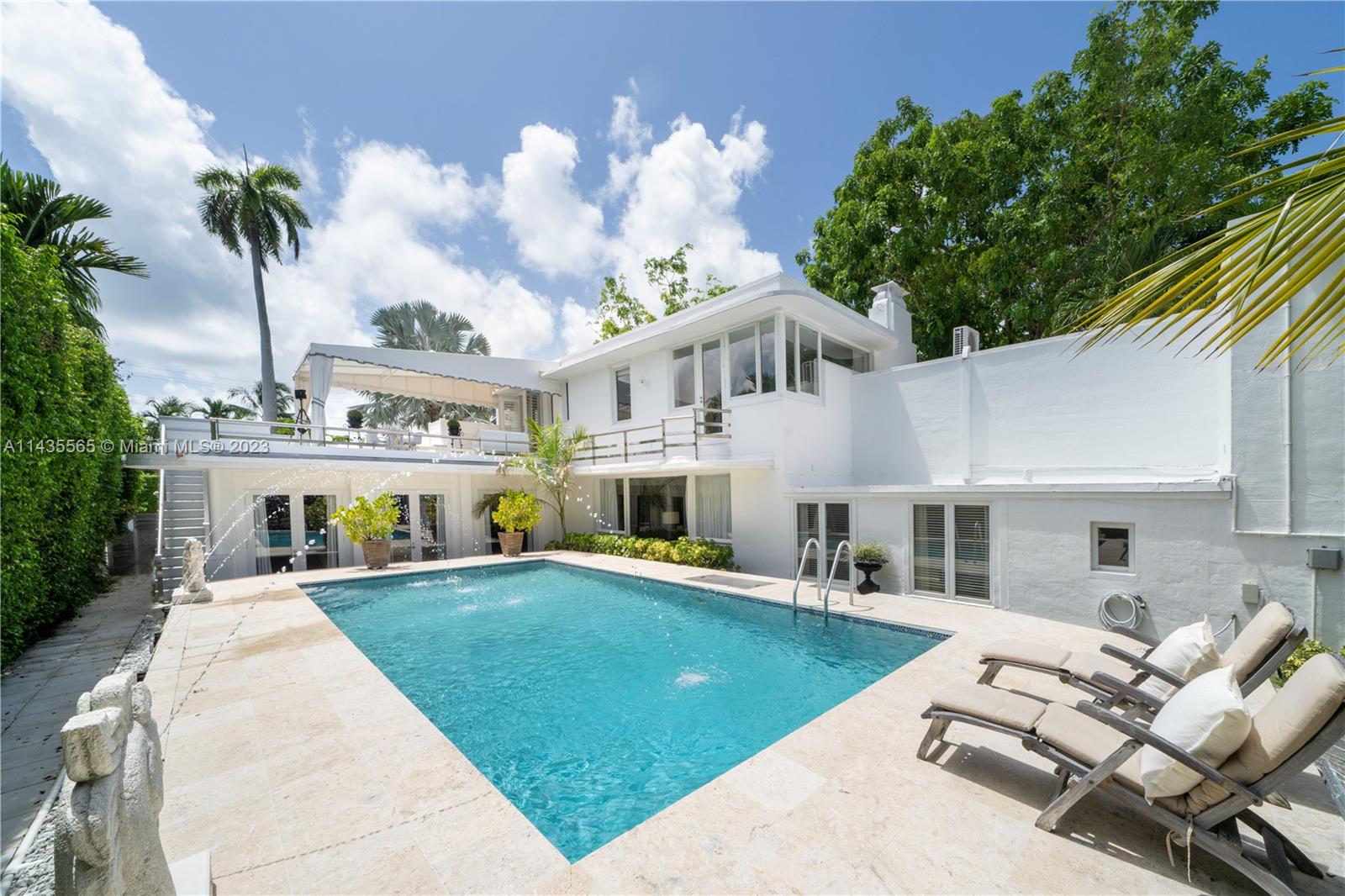BEACH VIEW ADDN - Residential
