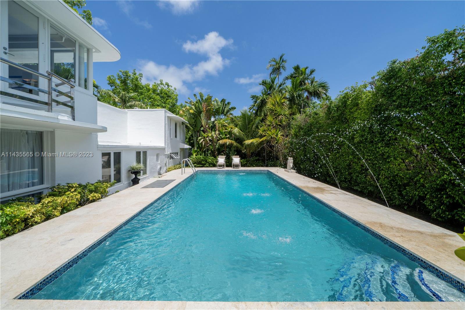 BEACH VIEW ADDN - Residential