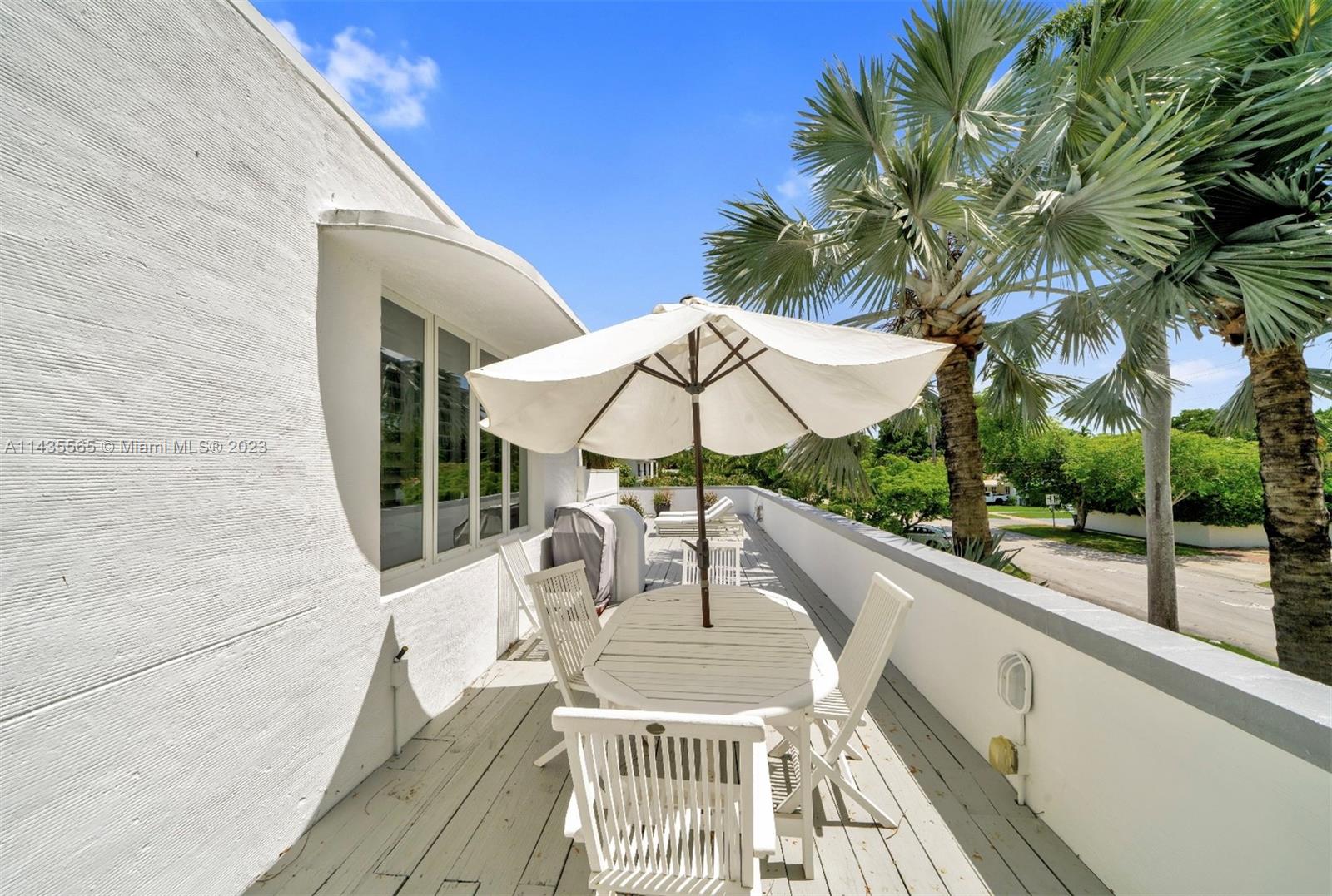 BEACH VIEW ADDN - Residential