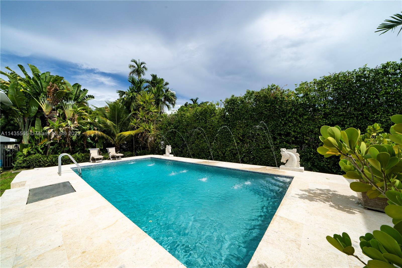 BEACH VIEW ADDN - Residential