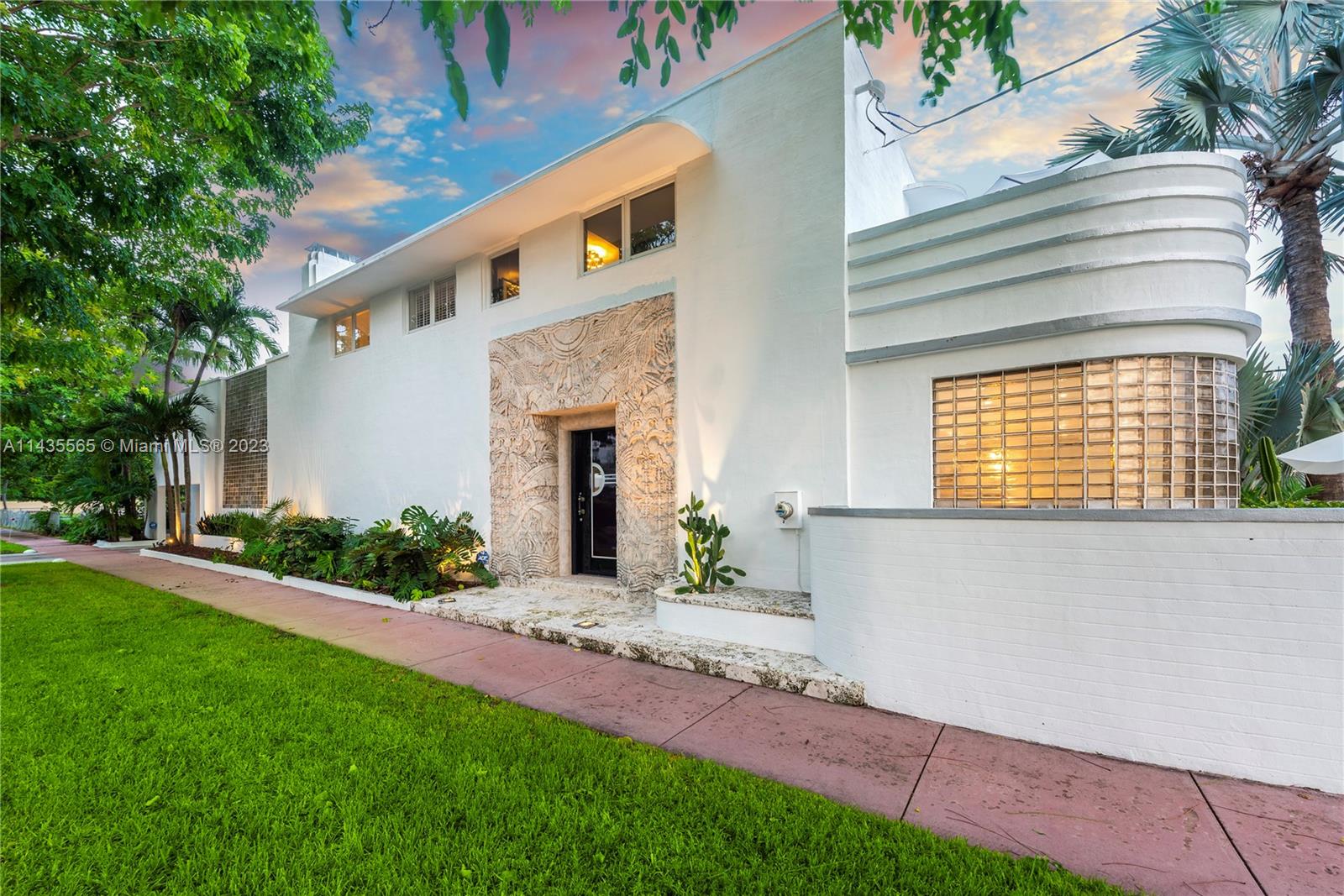 BEACH VIEW ADDN - Residential