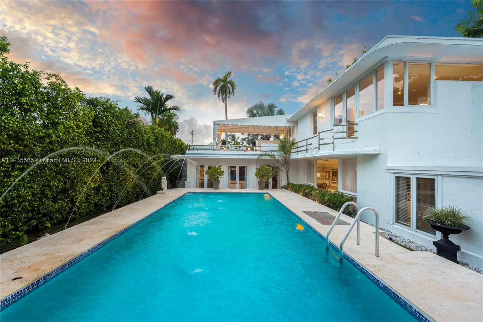 BEACH VIEW ADDN - Residential