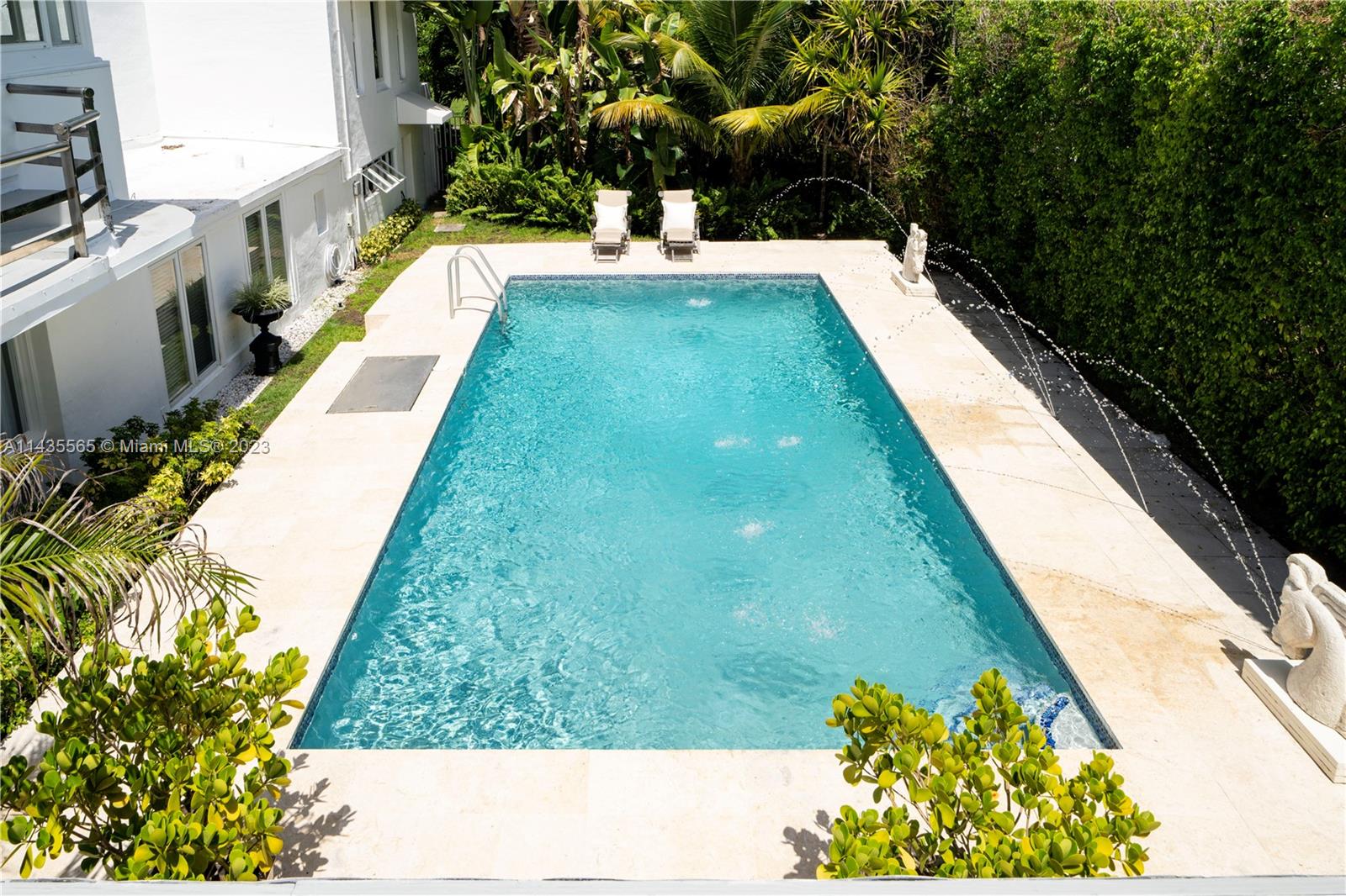 BEACH VIEW ADDN - Residential