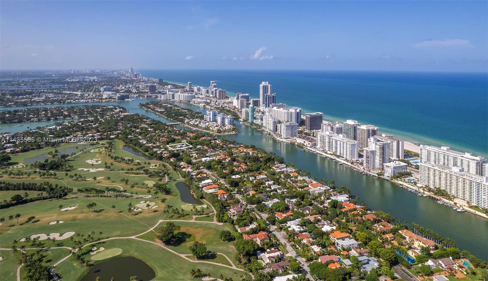 BEACH VIEW ADDN - Residential