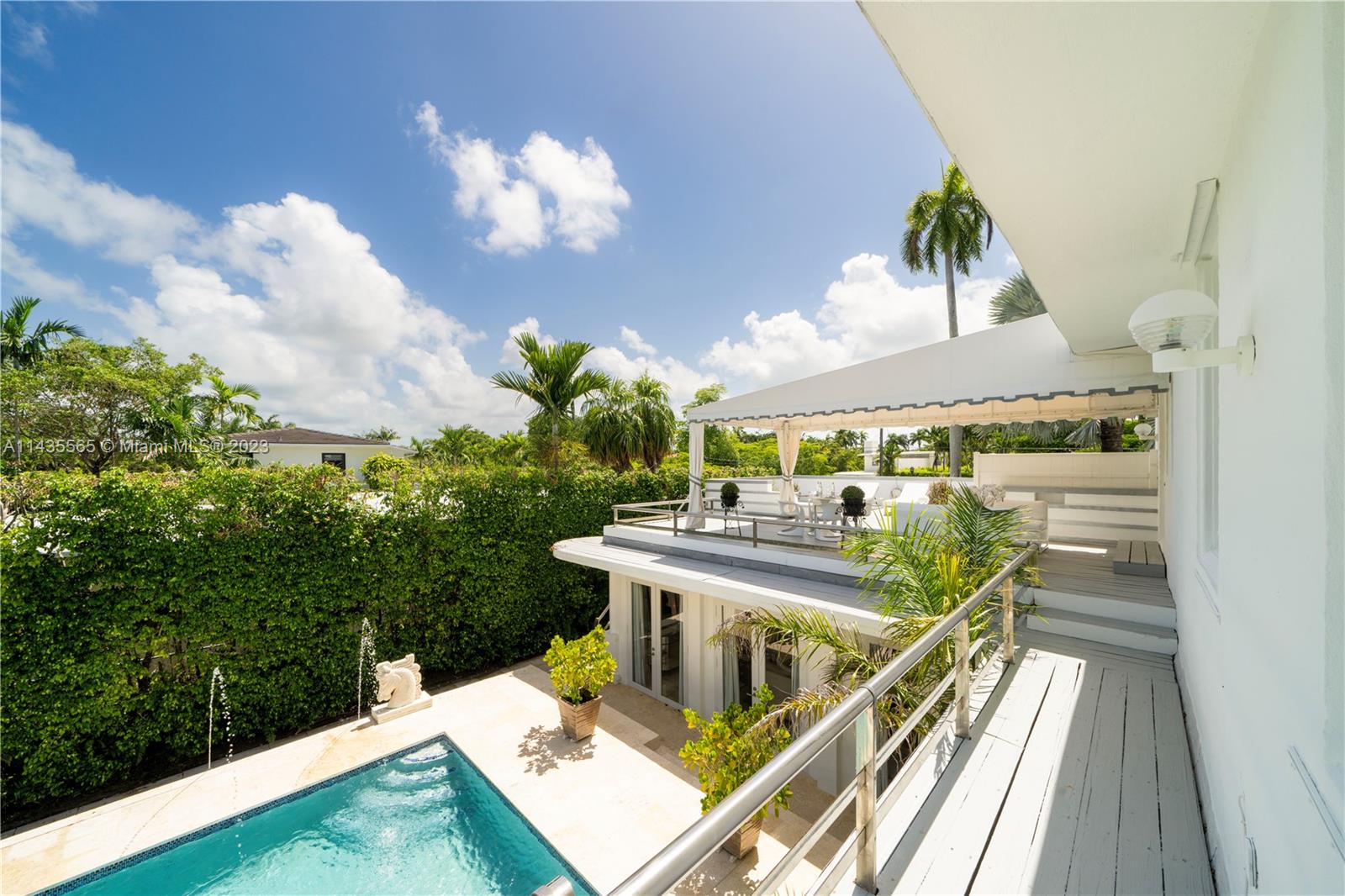 BEACH VIEW ADDN - Residential