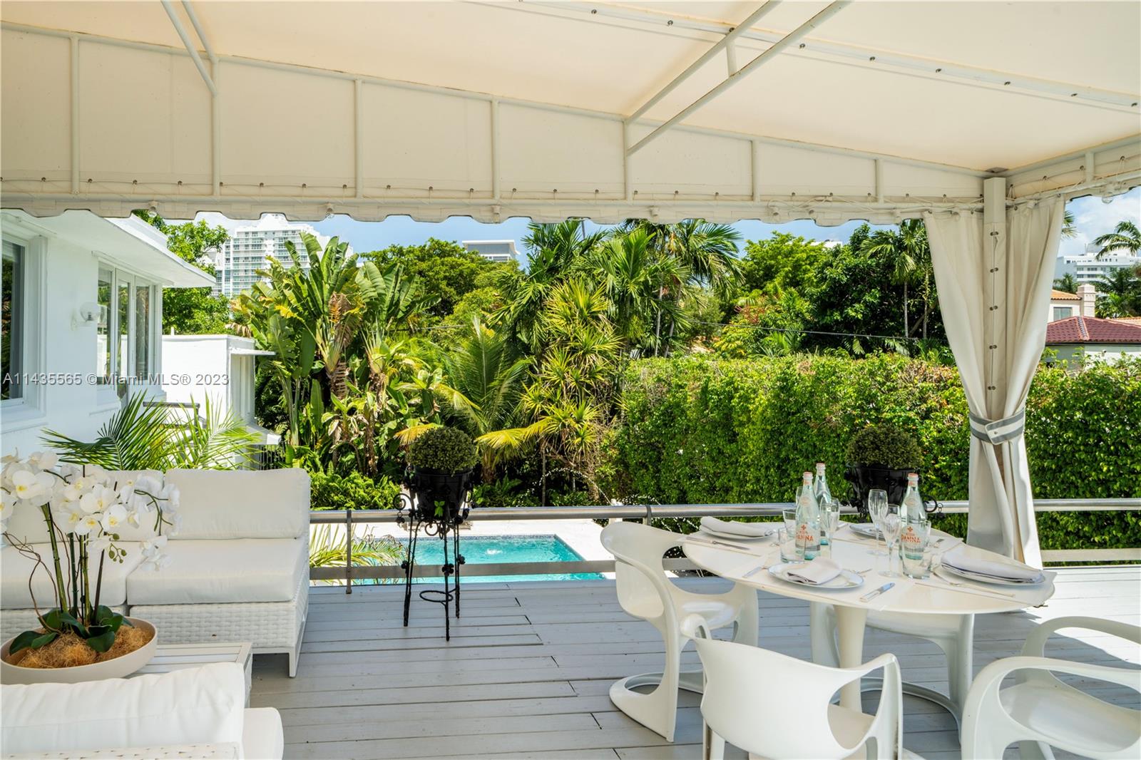BEACH VIEW ADDN - Residential