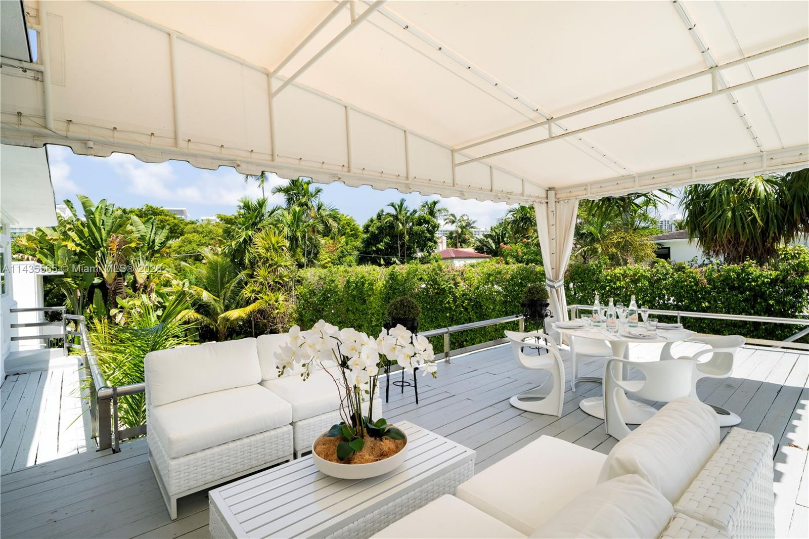 BEACH VIEW ADDN - Residential