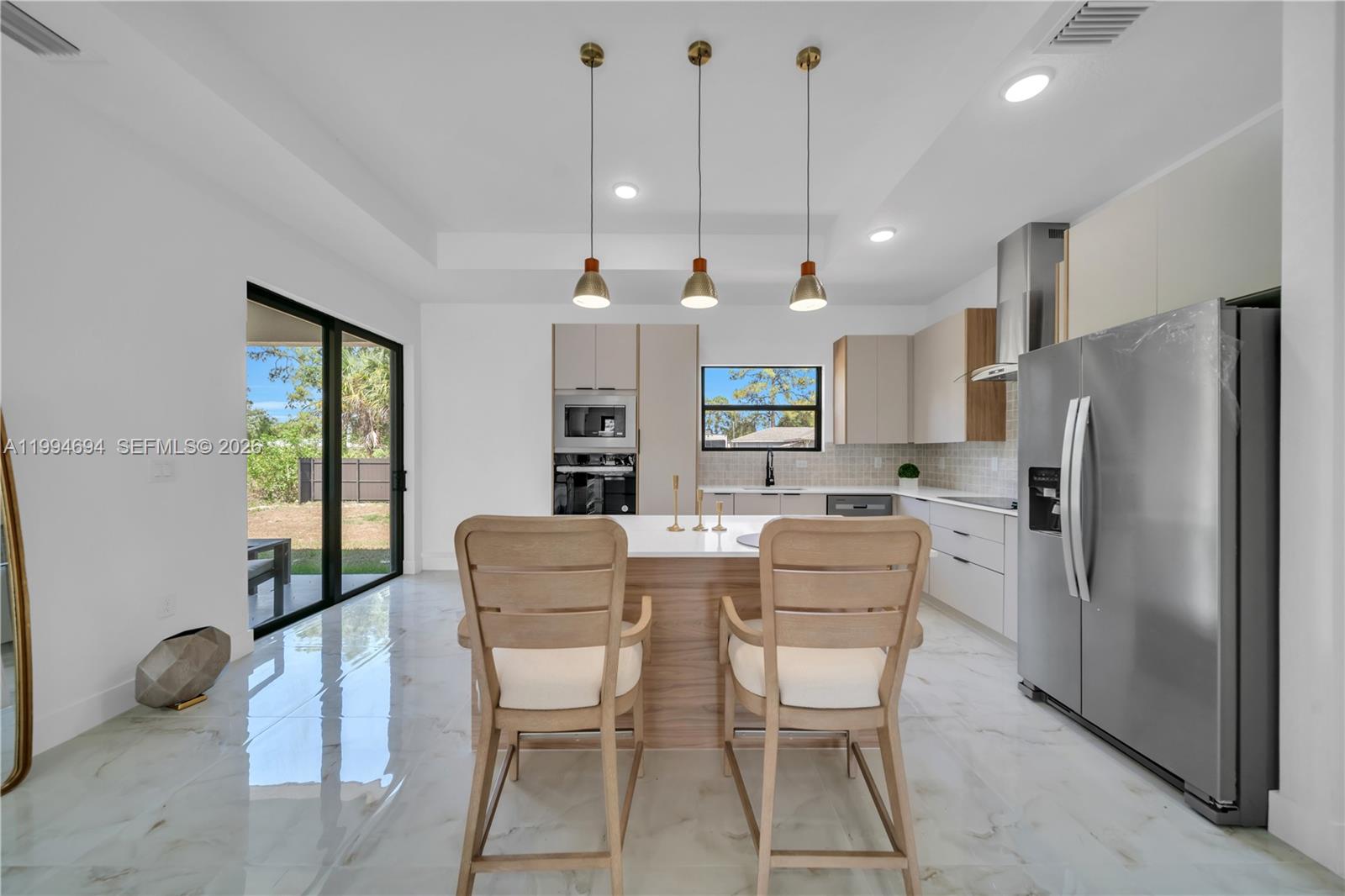 PORT LaBELLE UNIT 6 - Residential