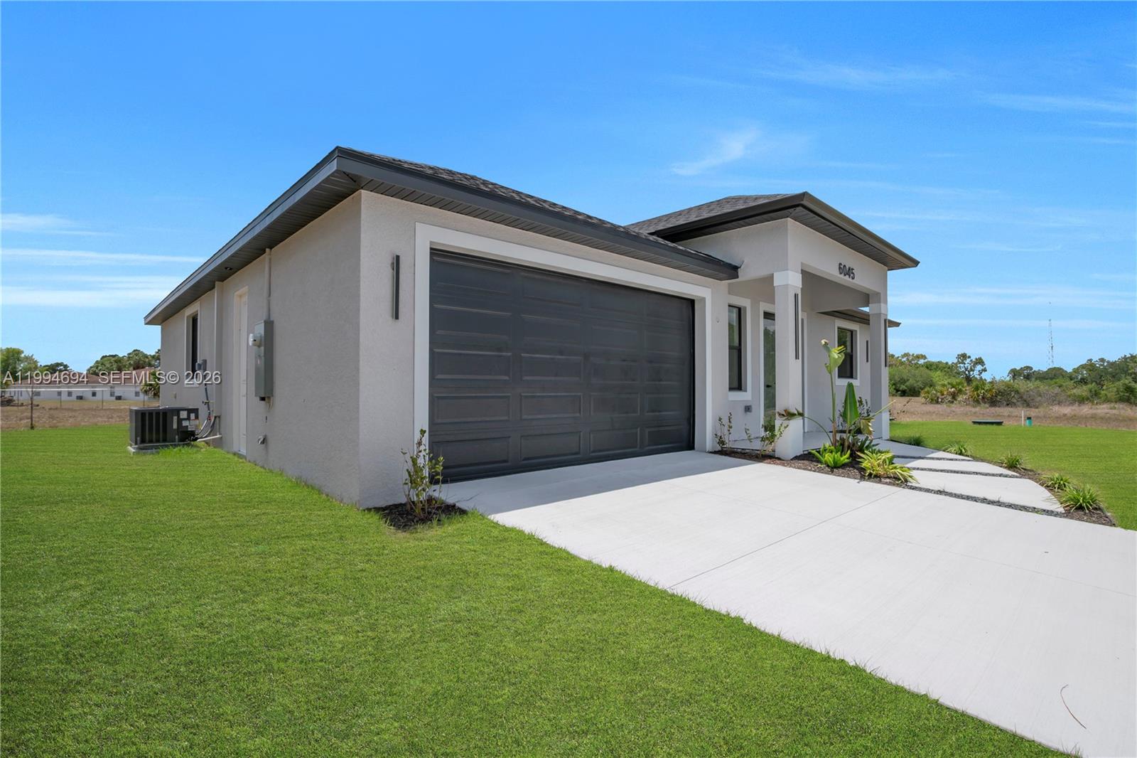PORT LaBELLE UNIT 6 - Residential