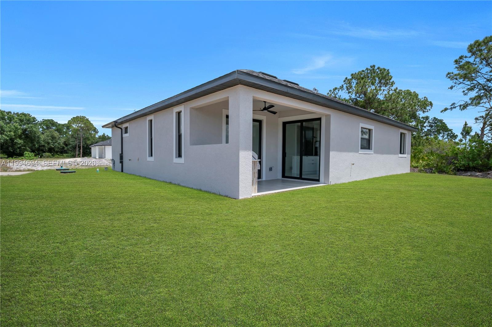 PORT LaBELLE UNIT 6 - Residential