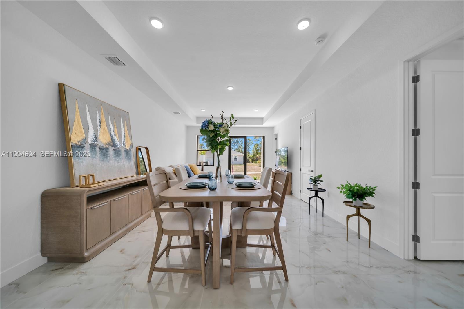 PORT LaBELLE UNIT 6 - Residential