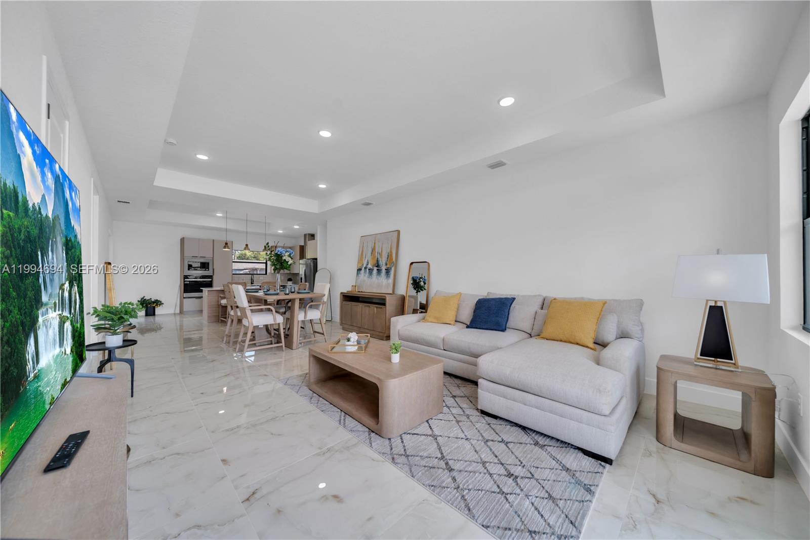 PORT LaBELLE UNIT 6 - Residential