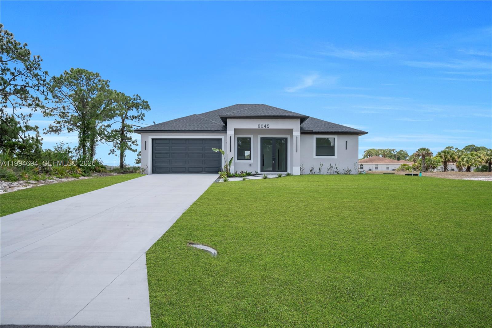 PORT LaBELLE UNIT 6 - Residential
