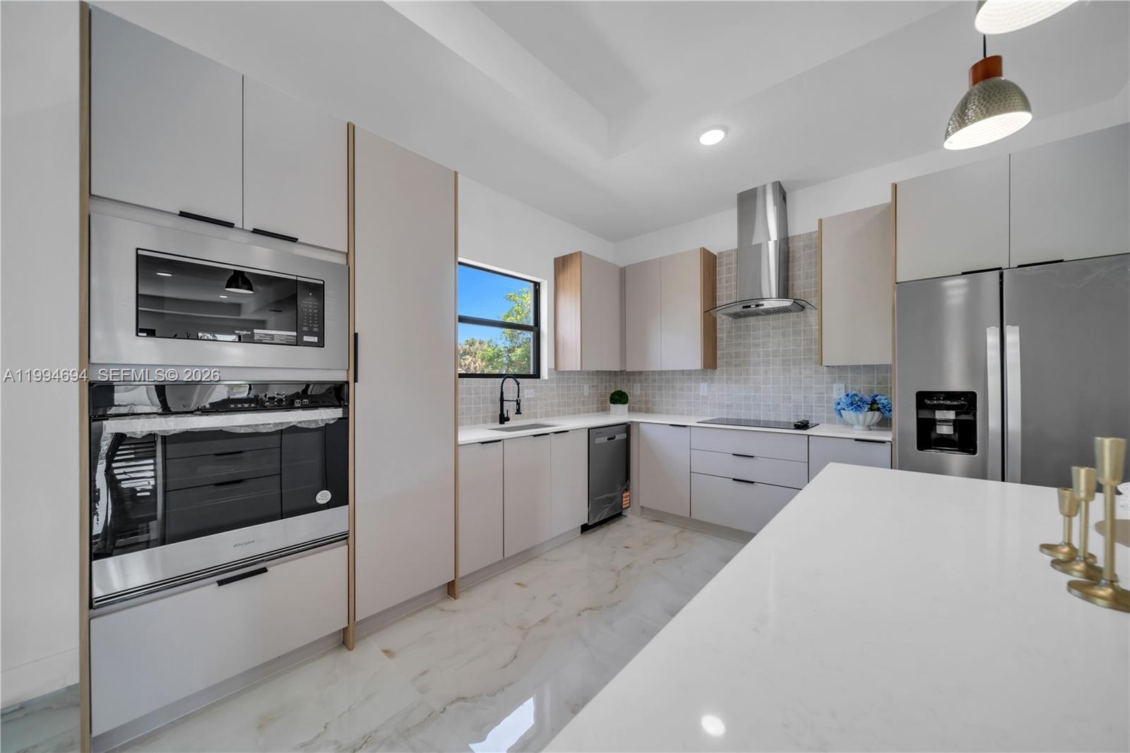 PORT LaBELLE UNIT 6 - Residential