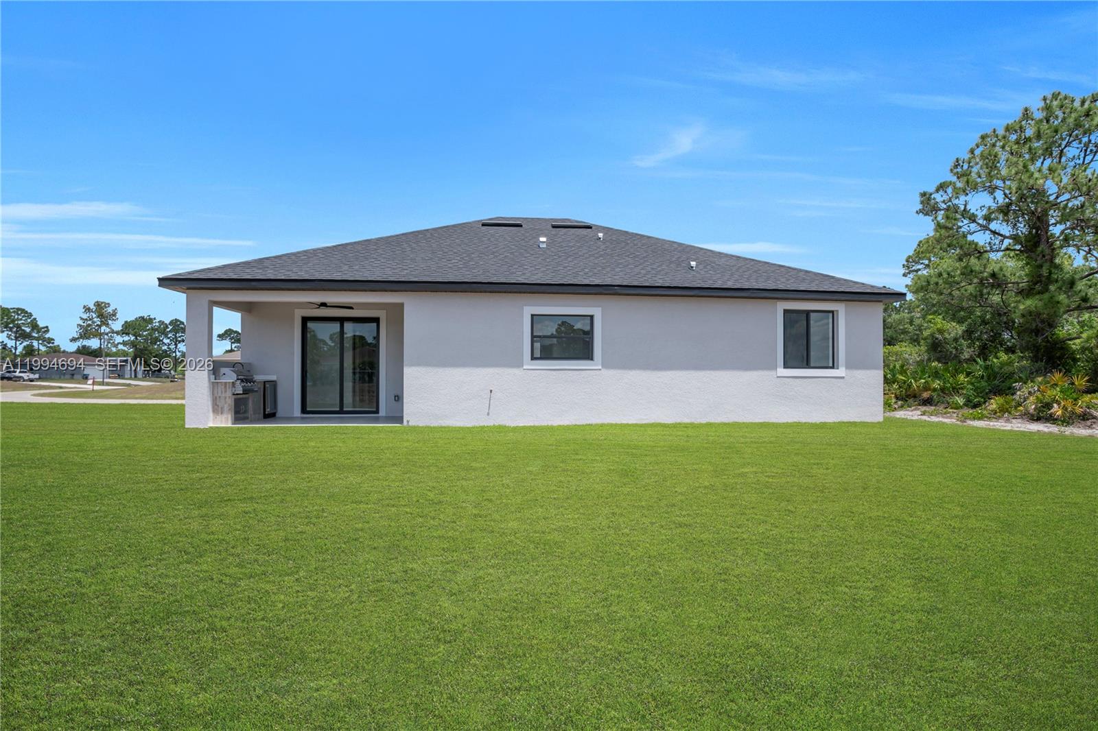PORT LaBELLE UNIT 6 - Residential