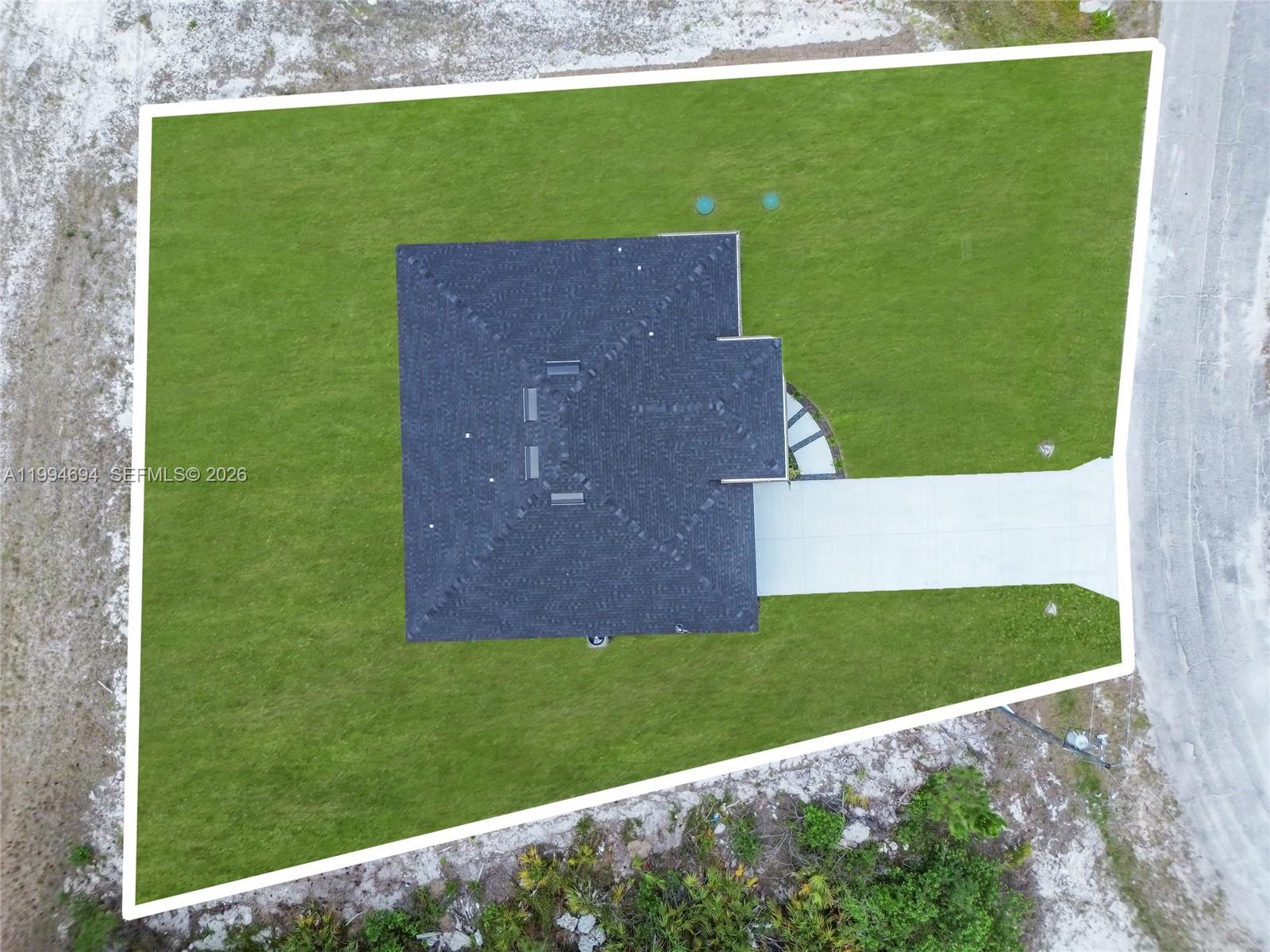 PORT LaBELLE UNIT 6 - Residential