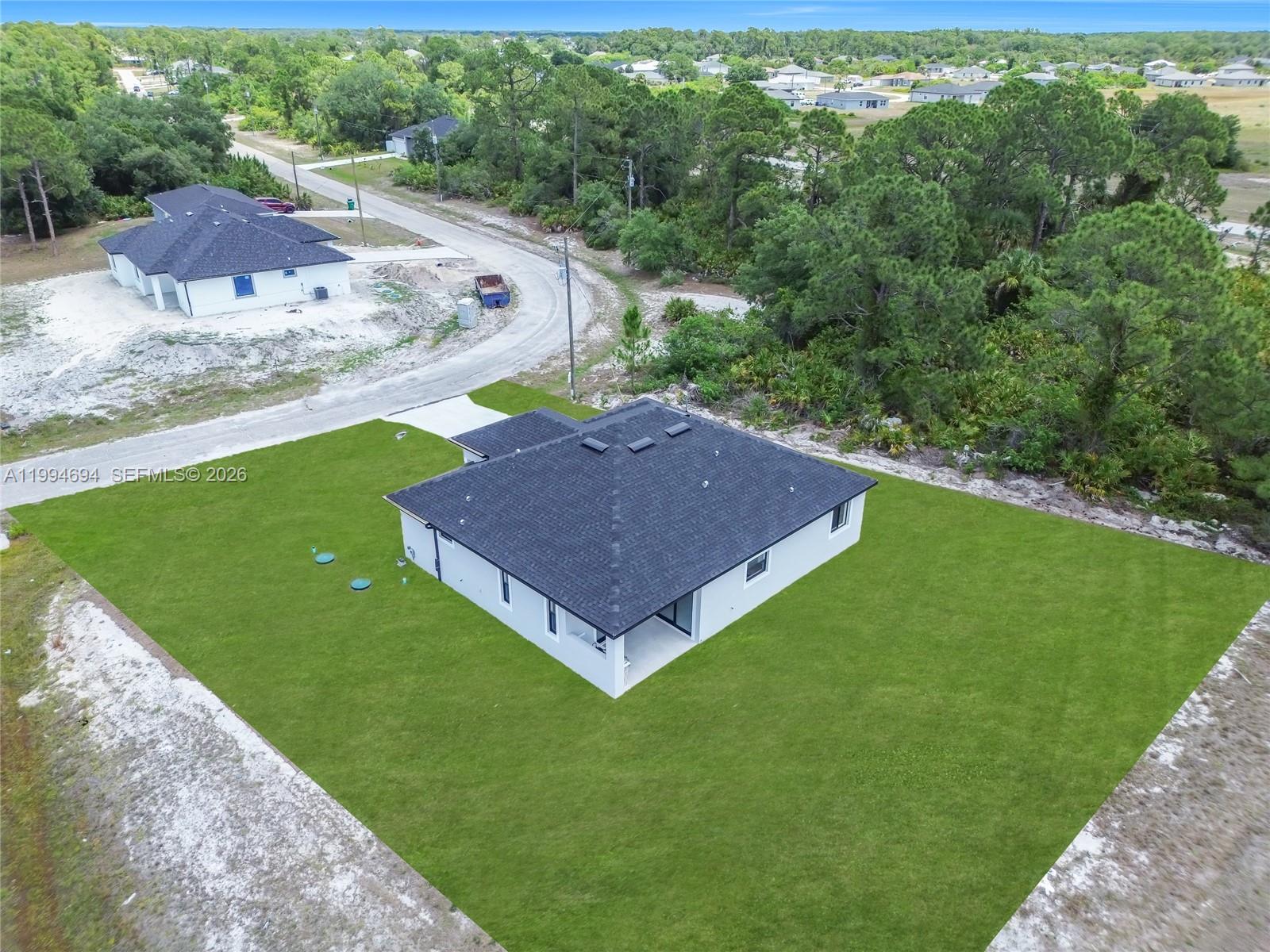 PORT LaBELLE UNIT 6 - Residential
