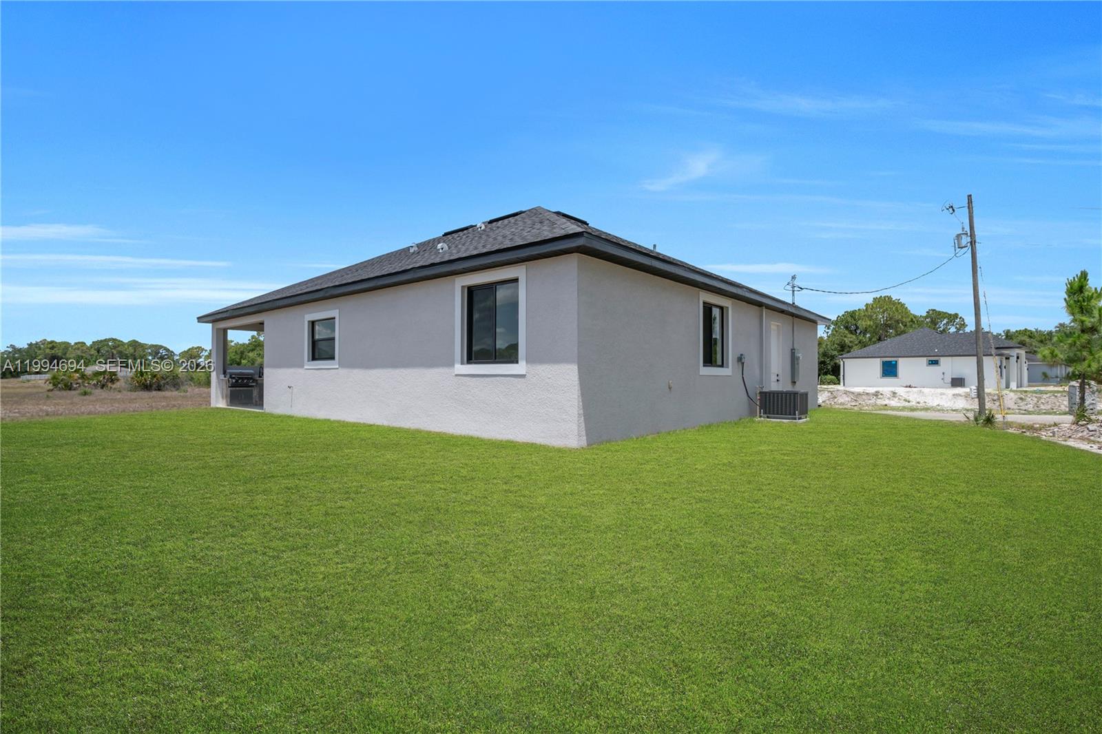 PORT LaBELLE UNIT 6 - Residential