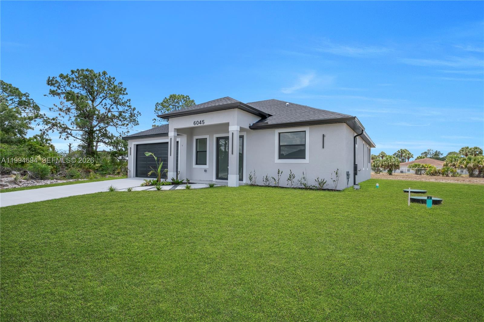 PORT LaBELLE UNIT 6 - Residential