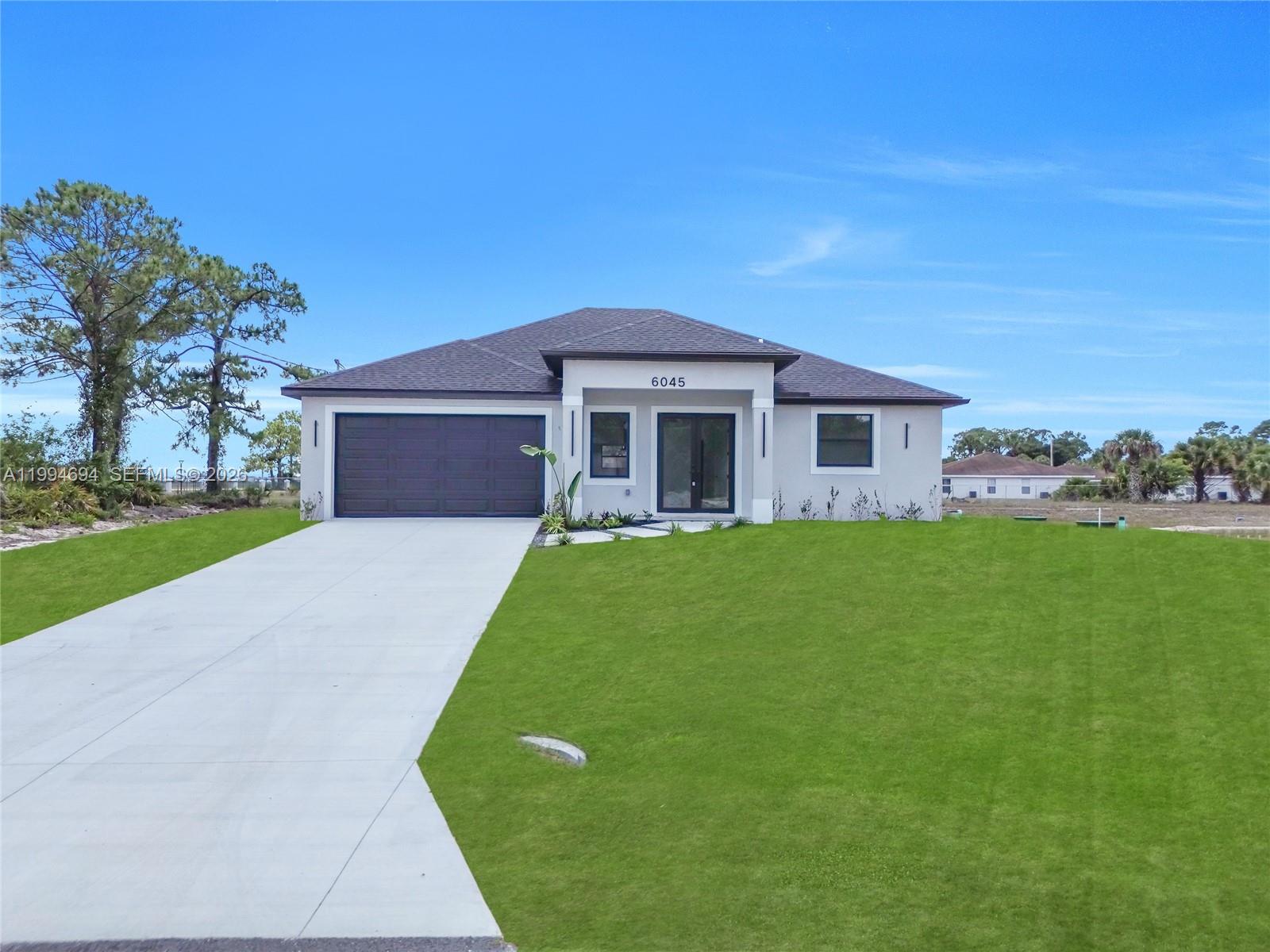 PORT LaBELLE UNIT 6 - Residential