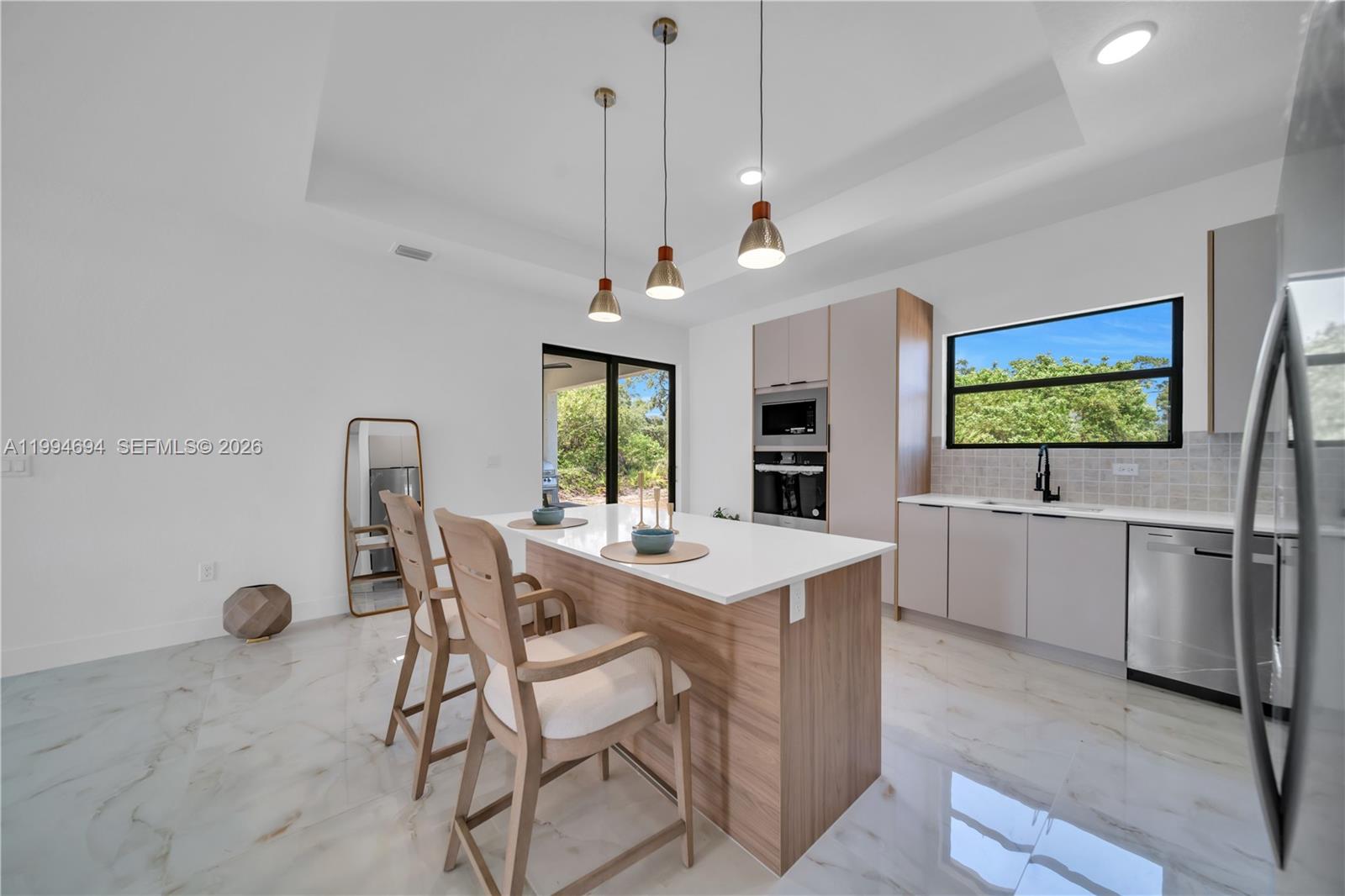 PORT LaBELLE UNIT 6 - Residential