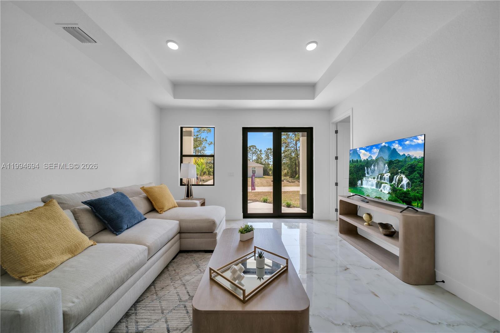 PORT LaBELLE UNIT 6 - Residential