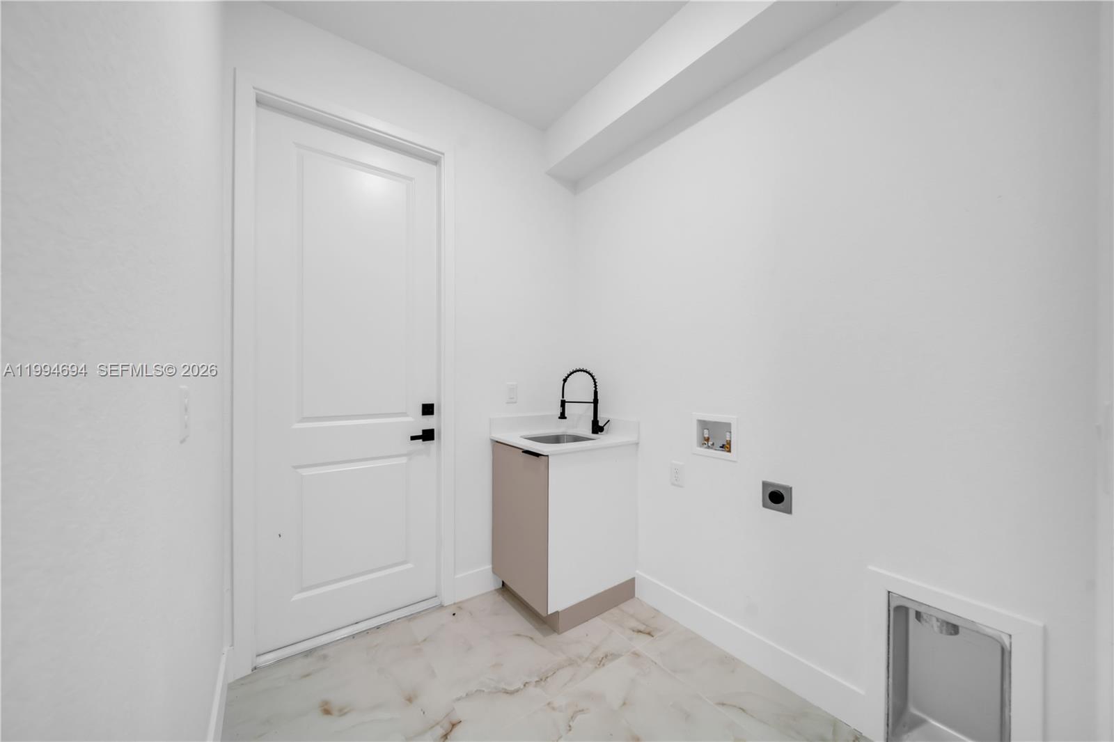 PORT LaBELLE UNIT 6 - Residential