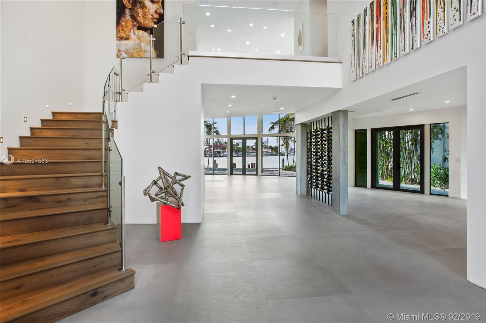 DI LIDO ISLAND - Residential