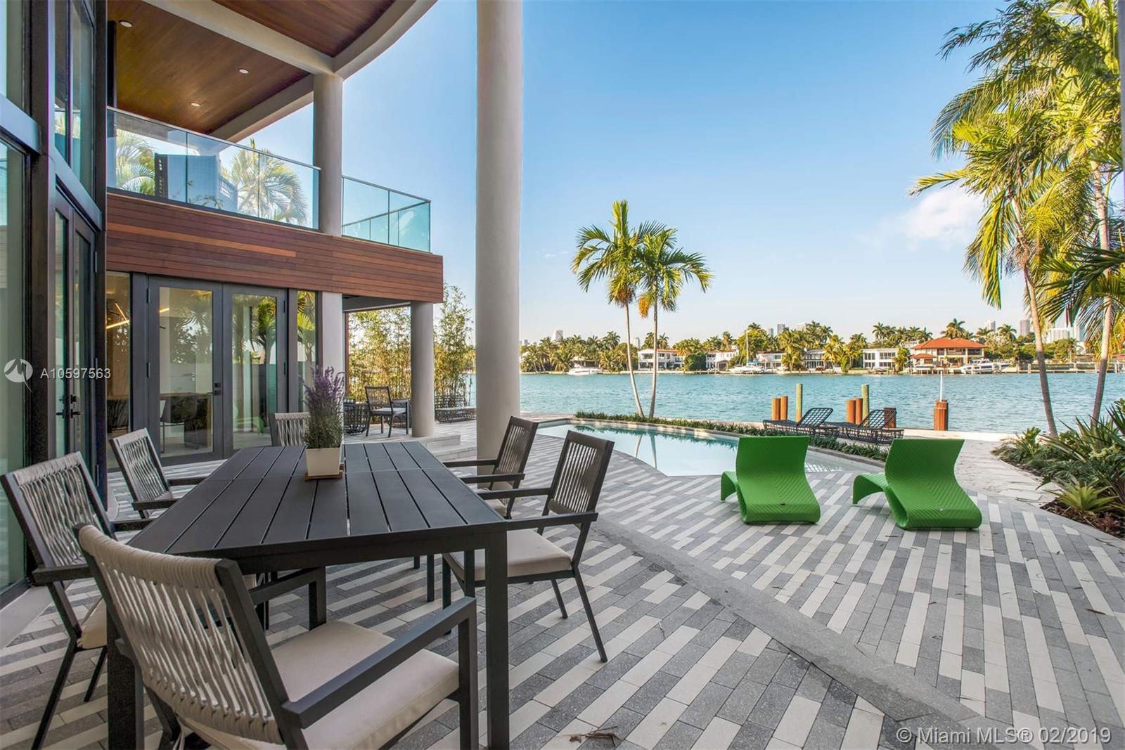 DI LIDO ISLAND - Residential