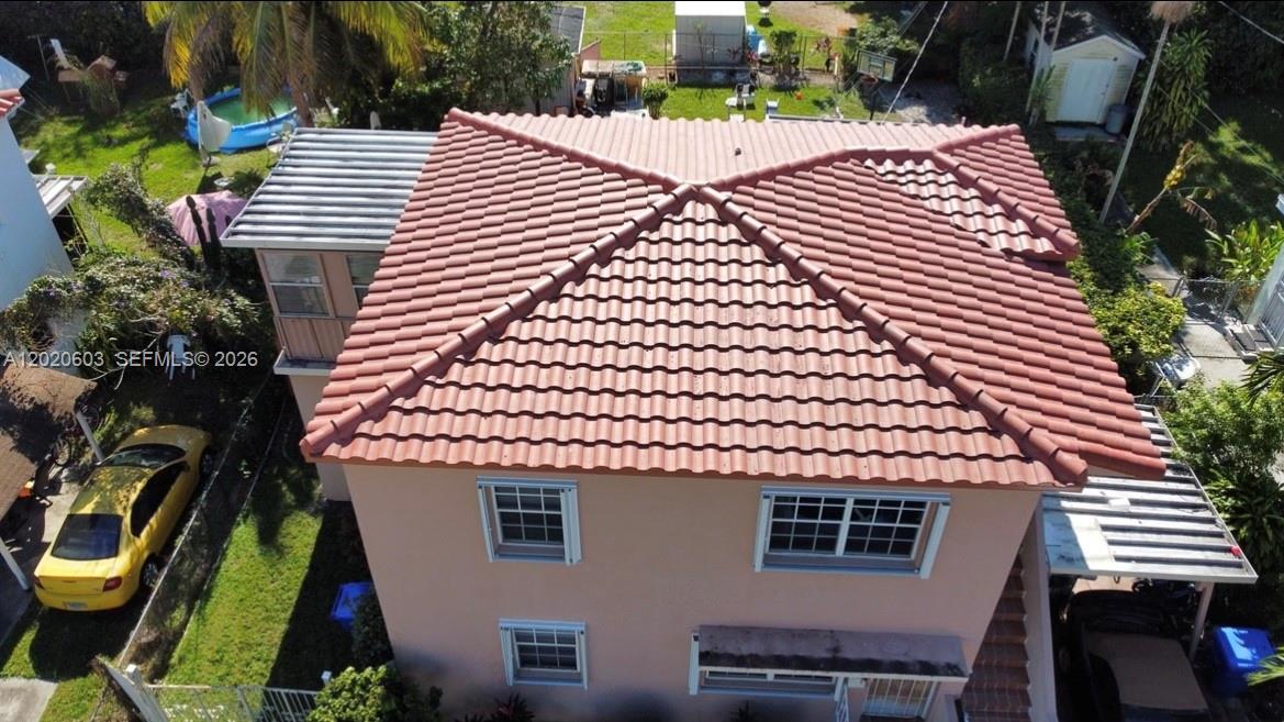 Exceptional duplex opportunity in the heart of Miami! Located at 3750 SW 27th St, this well-positioned multifamily property offers strong income potential in one of Miami’s most desirable and centrally located neighborhoods. Featuring 4 bedrooms and 2 bathrooms across approximately 1,690 SF, this property sits on a generous lot and is ideal for investors, owner-occupants, or short/long-term rental opportunities. Conveniently located near Coral Gables, Coconut Grove, Miracle Mile, major highways, shopping, dining, and Miami International Airport. A rare opportunity to own an income-producing property in a high-demand area.