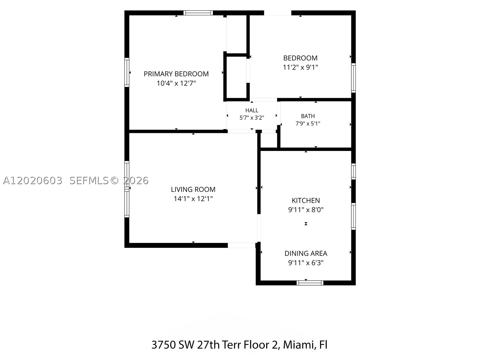 GABLES MANOR SUB - Residential Income