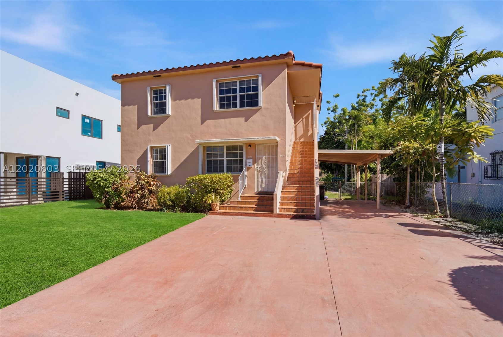 GABLES MANOR SUB - Residential Income